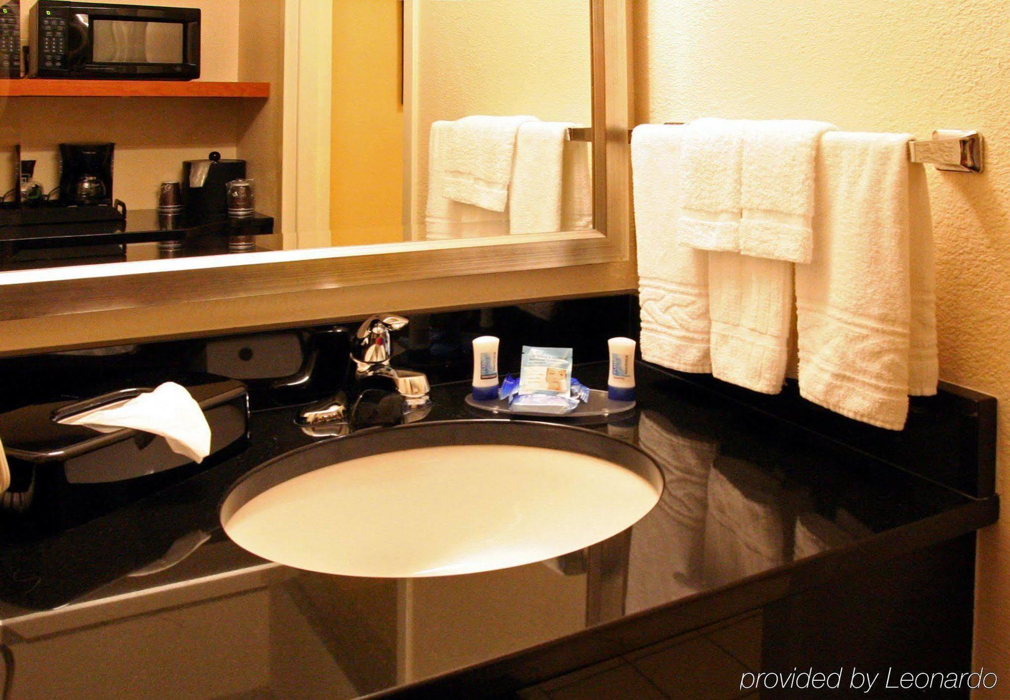 Fairfield Inn & Suites Hilton Head Island Bluffton Habitación foto